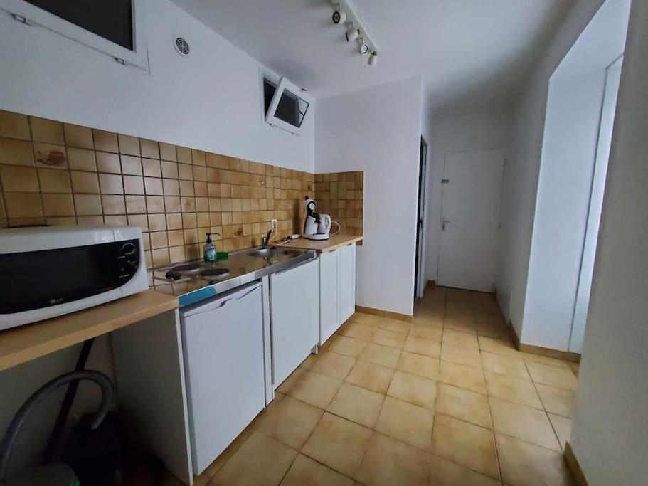 Studio Au Pied Du Chateau De Castelnaud מראה חיצוני תמונה
