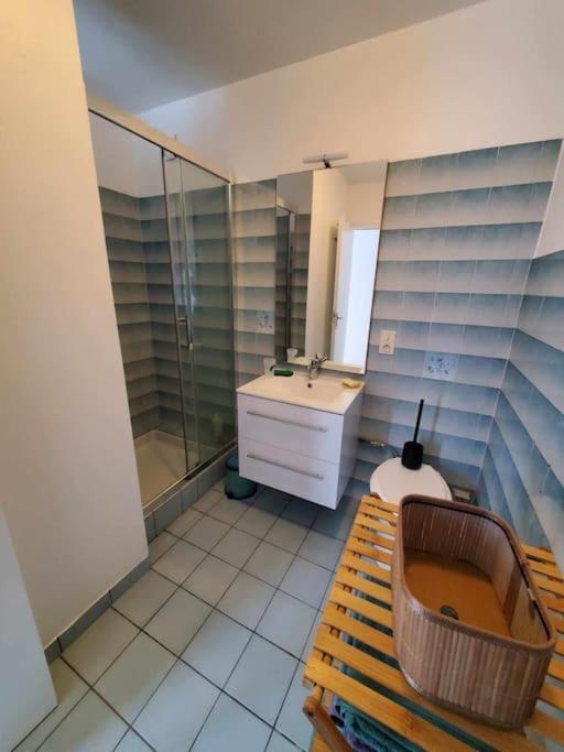 Studio Au Pied Du Chateau De Castelnaud מראה חיצוני תמונה